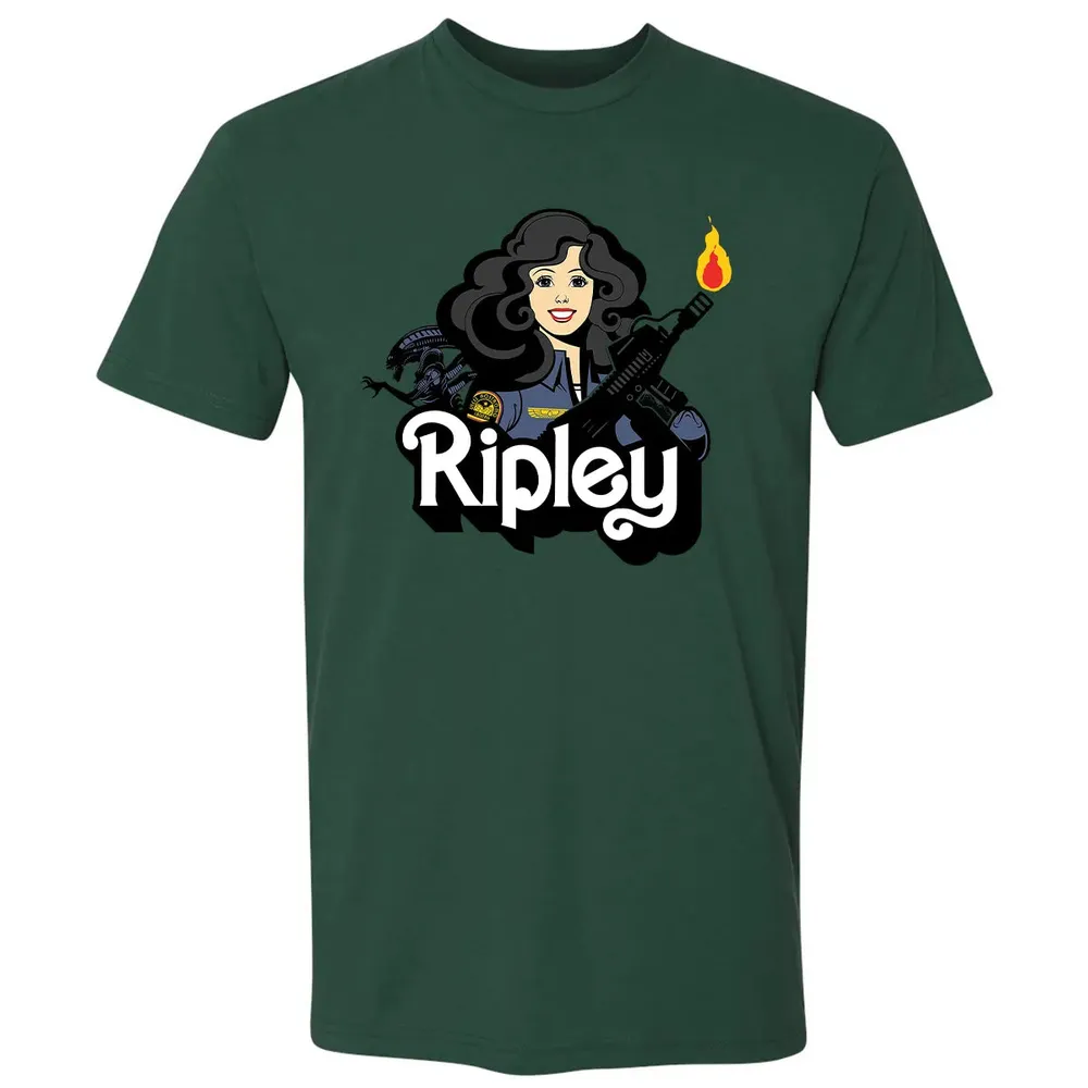 Ripley Premium Unisex T-shirt - 12