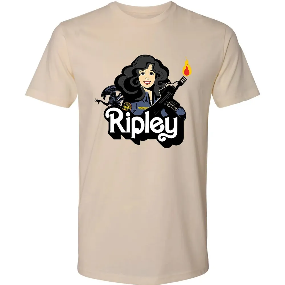 Ripley Premium Unisex T-shirt - 2