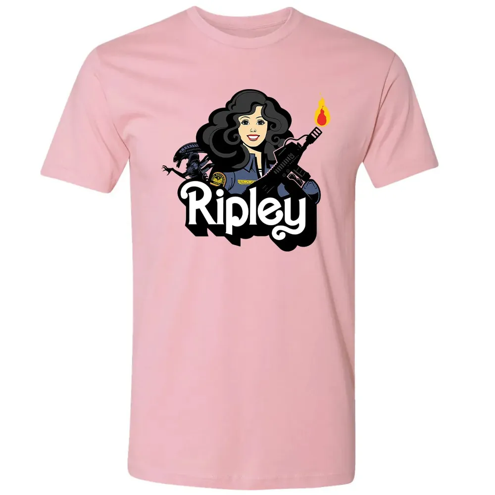 Ripley Premium Unisex T-shirt - 3