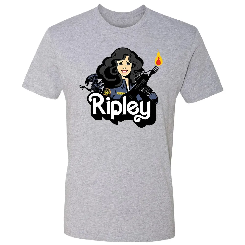 Ripley Premium Unisex T-shirt - 9