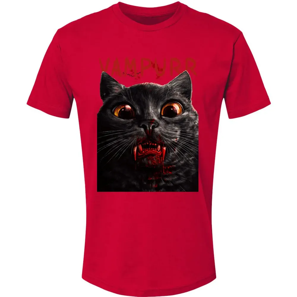 Vampurr Premium Unisex T-shirt - 6