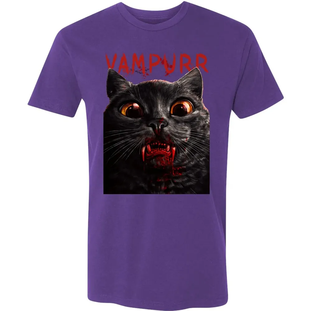 Vampurr Premium Unisex T-shirt - 7