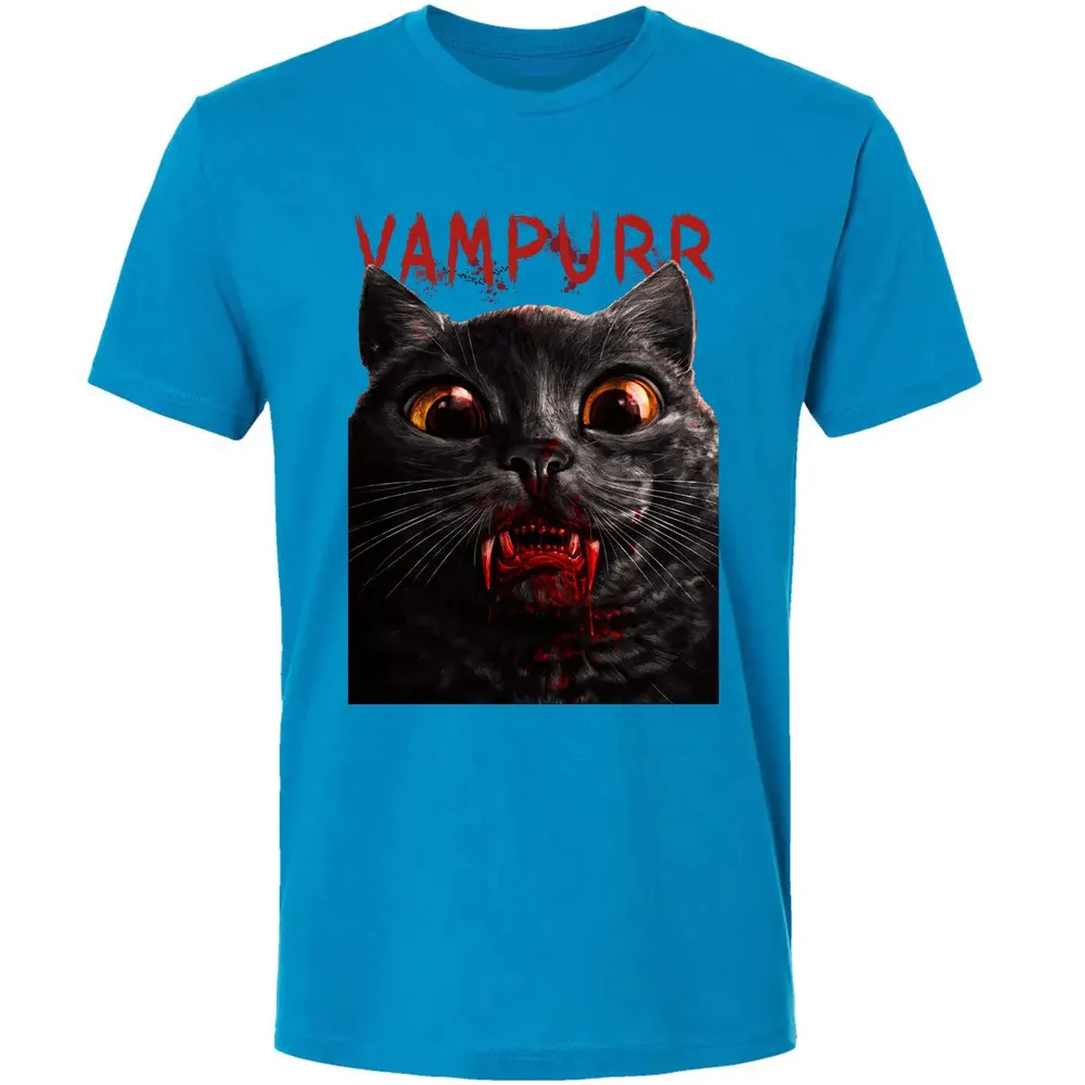 Vampurr Premium Unisex T-shirt - 15