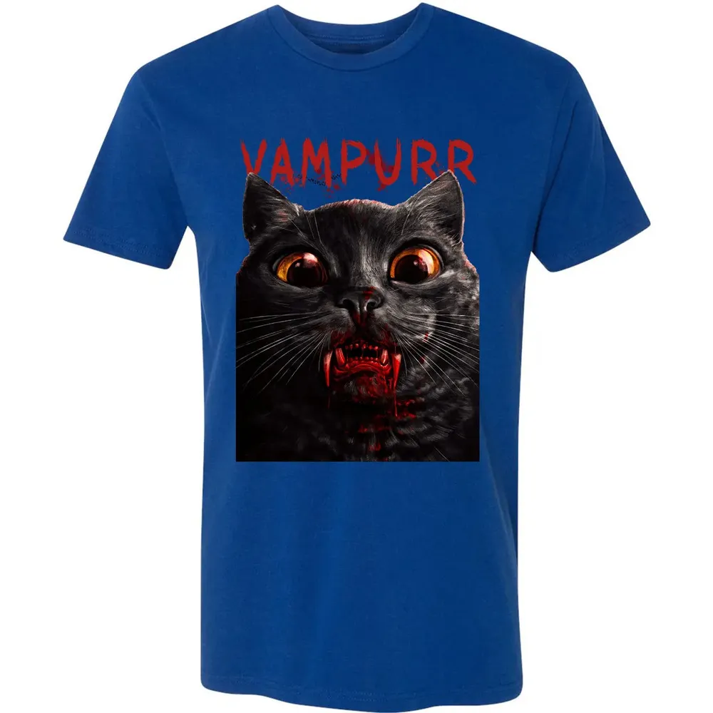 Vampurr Premium Unisex T-shirt - 10