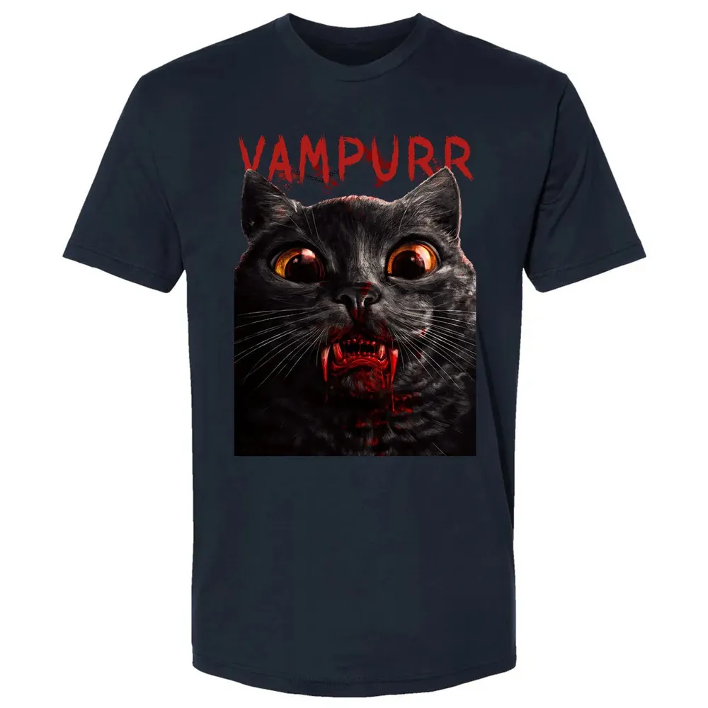 Vampurr Premium Unisex T-shirt - 2
