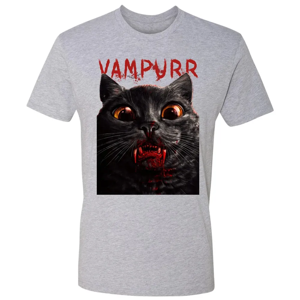 Vampurr Premium Unisex T-shirt - 9