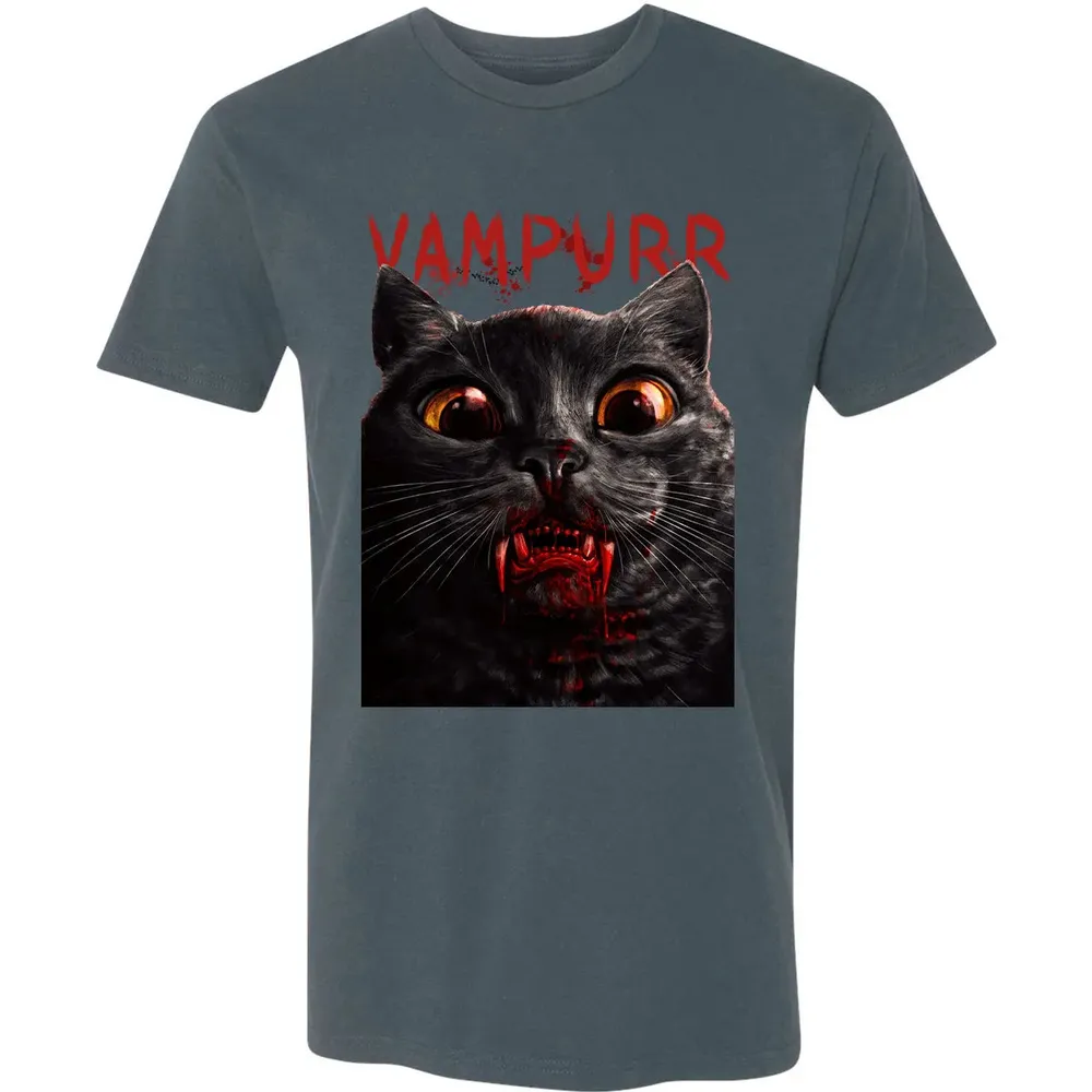 Vampurr Premium Unisex T-shirt - 14