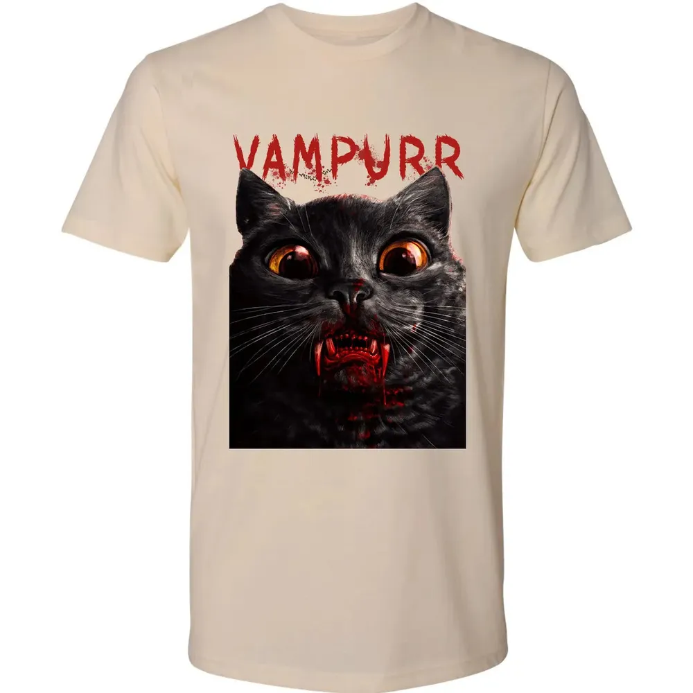 Vampurr Premium Unisex T-shirt - 13