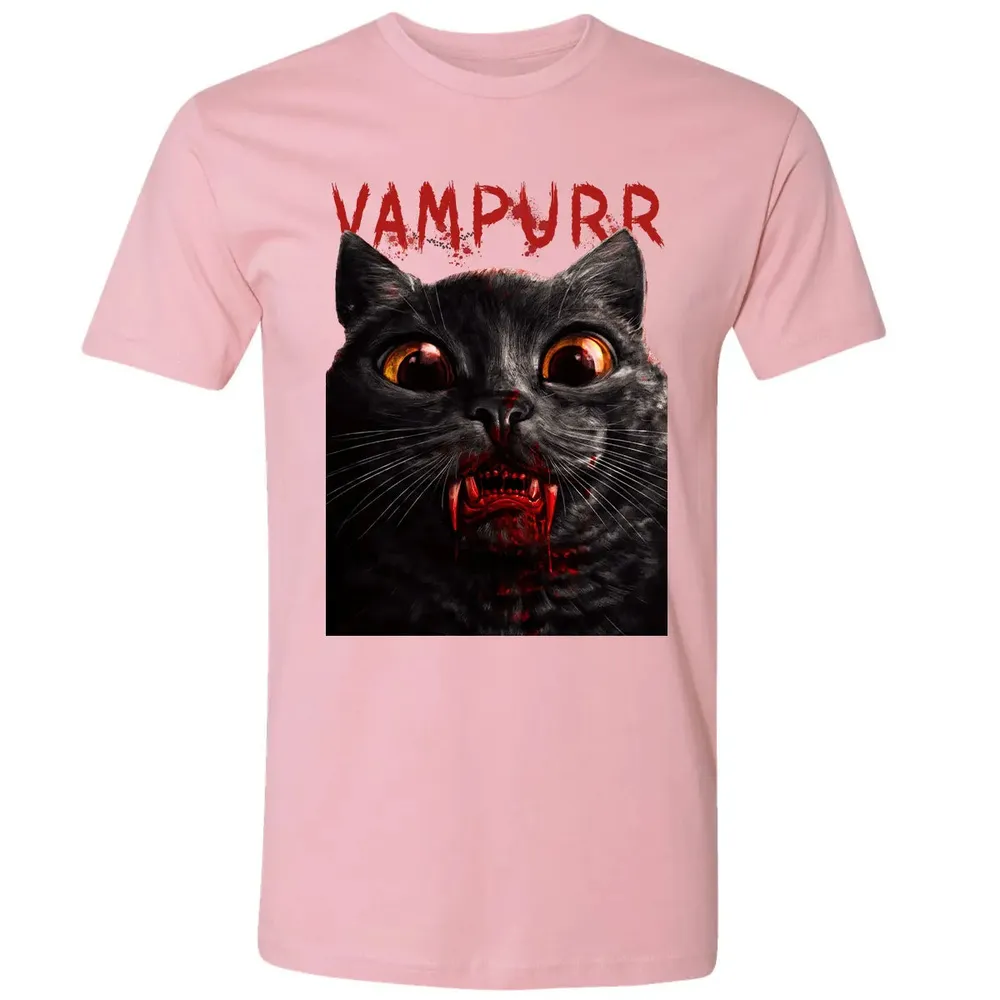 Vampurr Premium Unisex T-shirt - 3