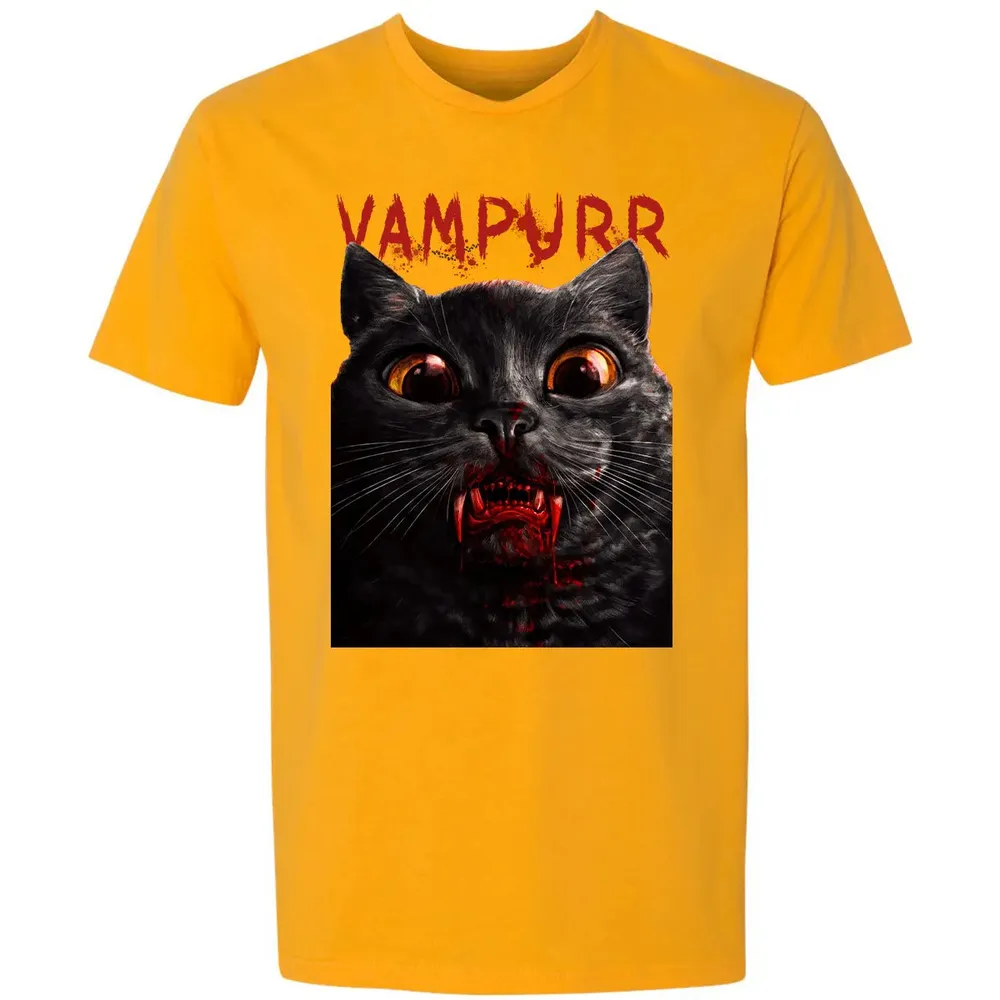 Vampurr Premium Unisex T-shirt - 11