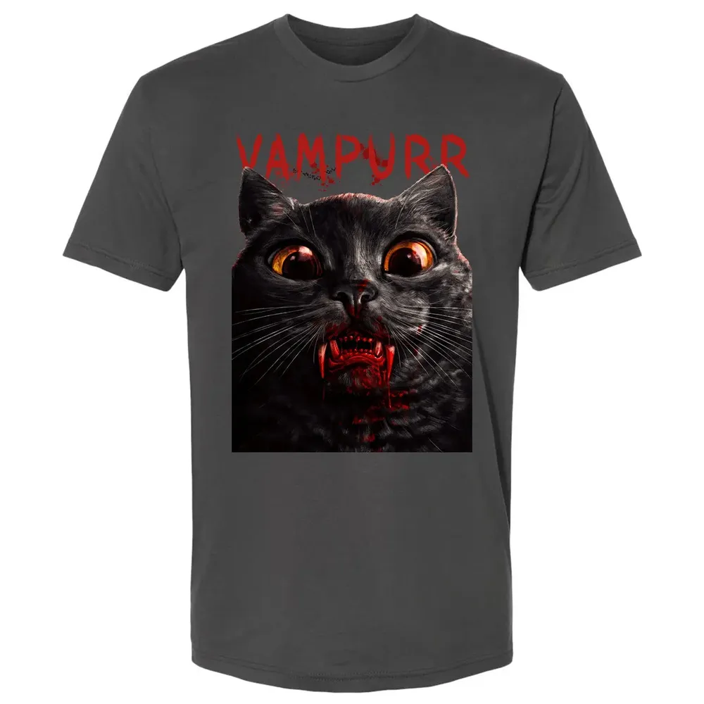 Vampurr Premium Unisex T-shirt - 8