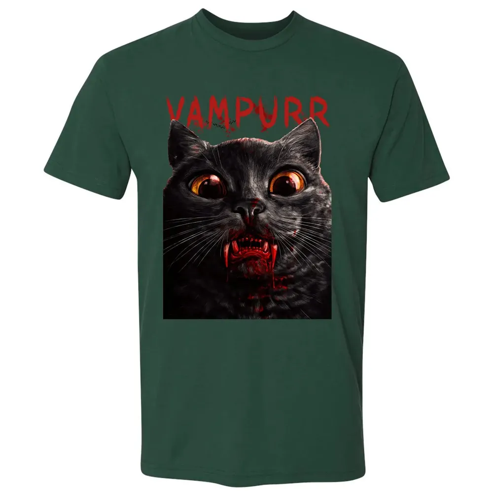 Vampurr Premium Unisex T-shirt - 12