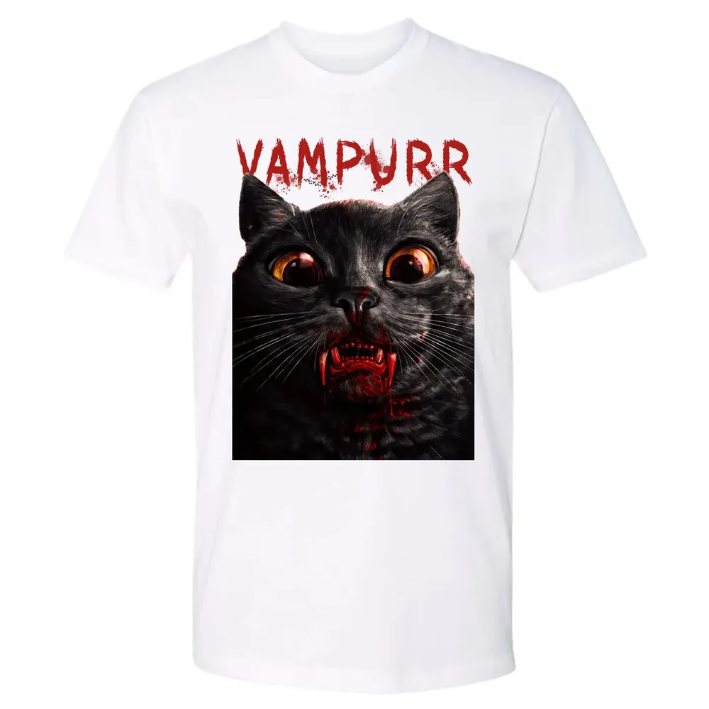 Vampurr Premium Unisex T-shirt - 4