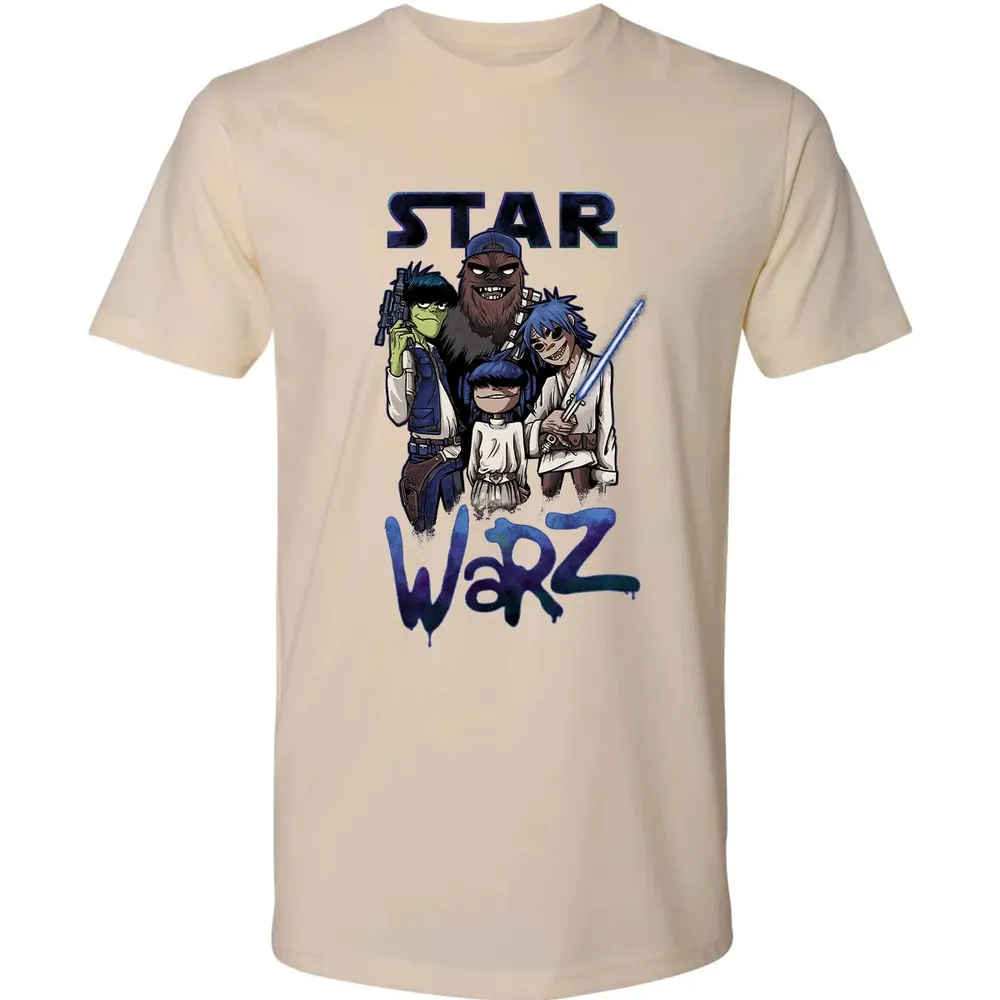 Star Warz Premium Unisex T-shirt - 2