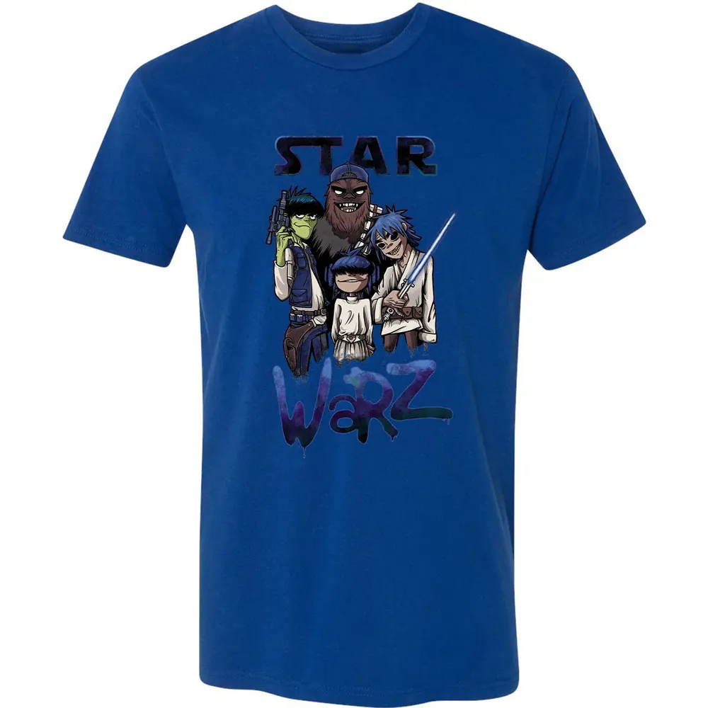 Star Warz Premium Unisex T-shirt - 10