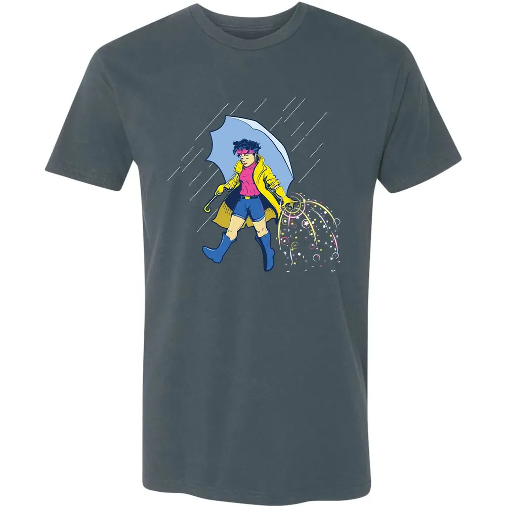Morton Jubilee Premium Unisex T-shirt - 14