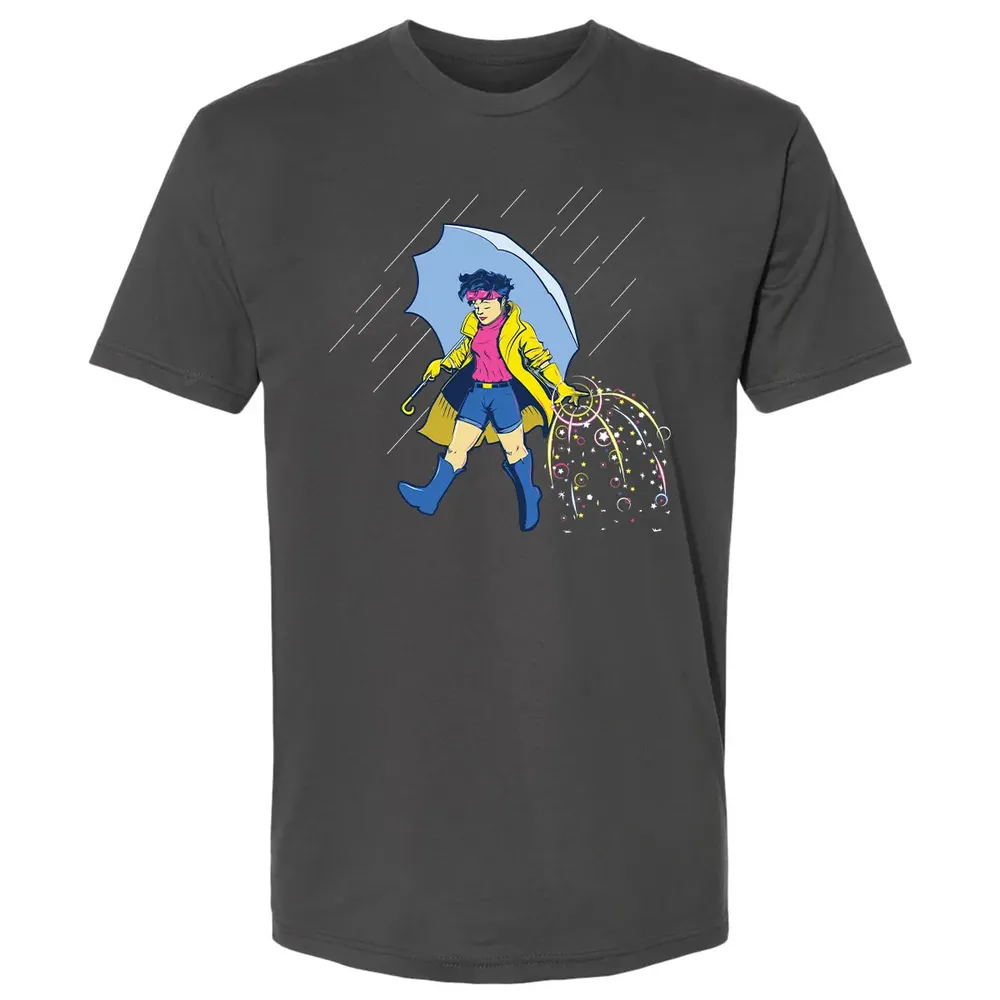 Morton Jubilee Premium Unisex T-shirt - 8