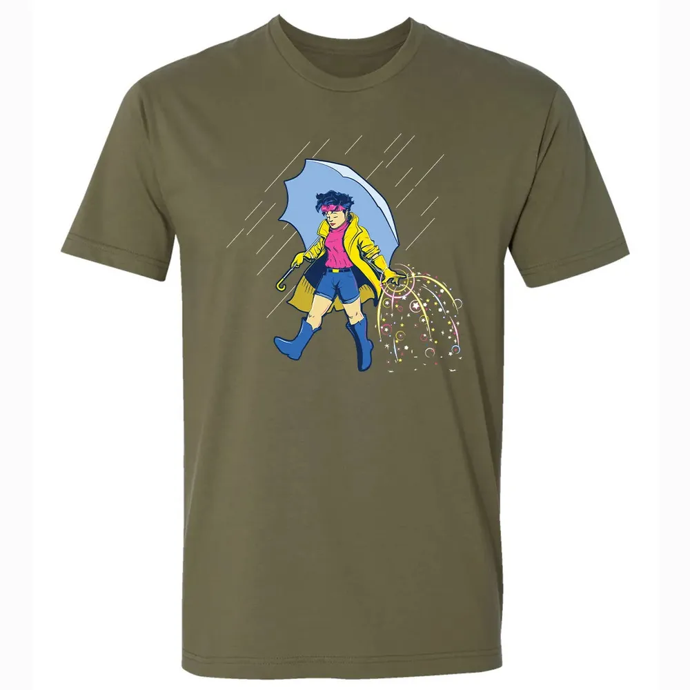 Morton Jubilee Premium Unisex T-shirt - 5