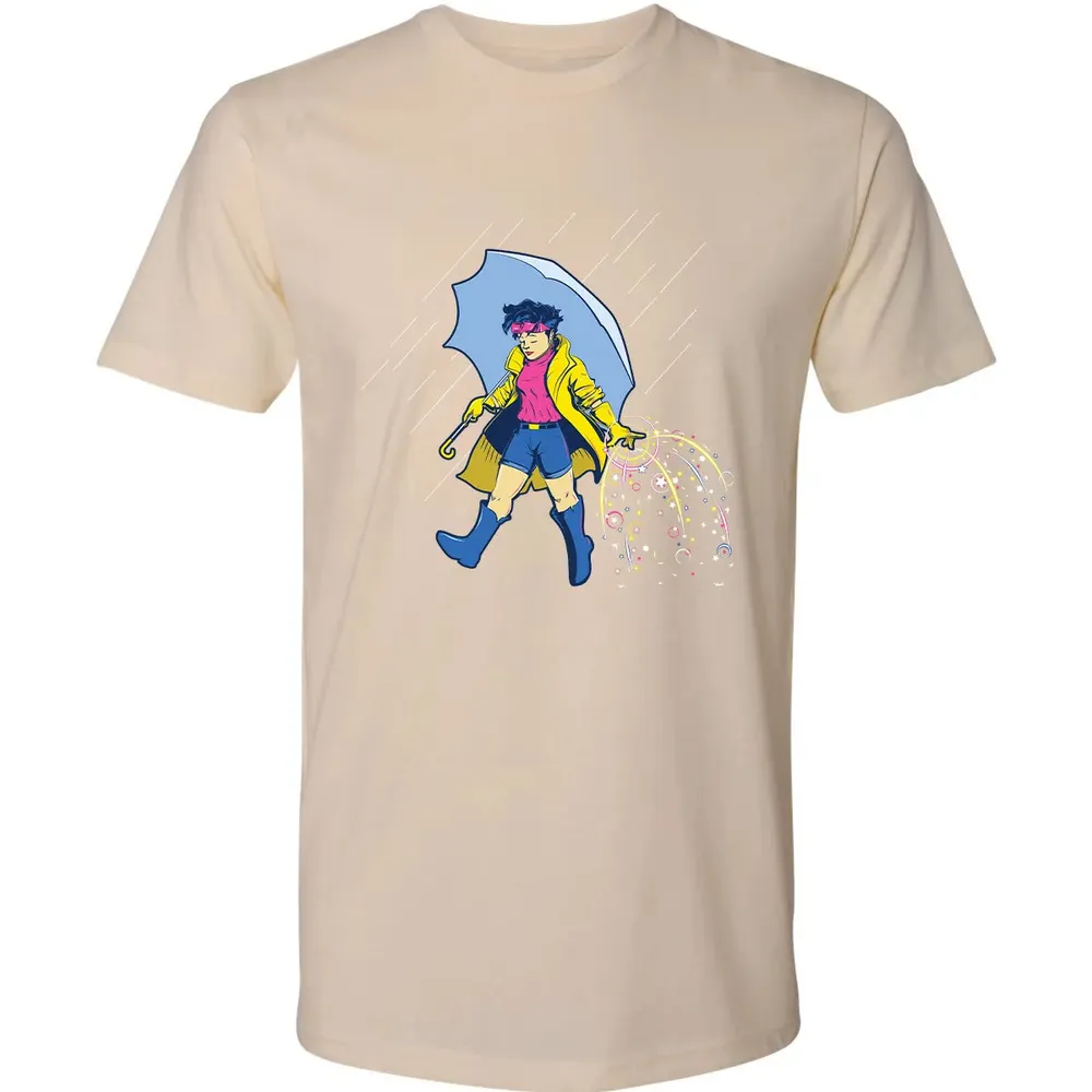 Morton Jubilee Premium Unisex T-shirt - 13