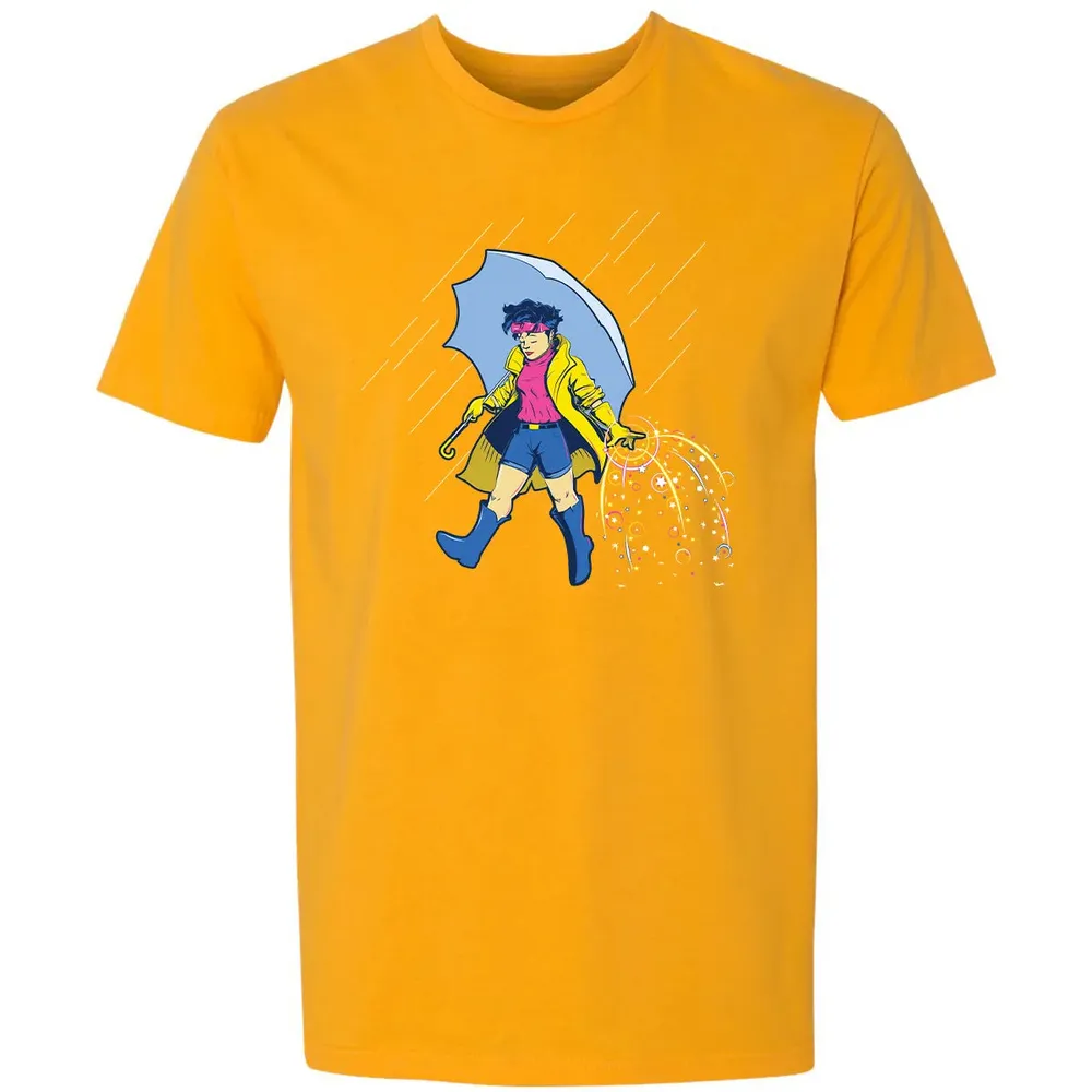 Morton Jubilee Premium Unisex T-shirt - 11