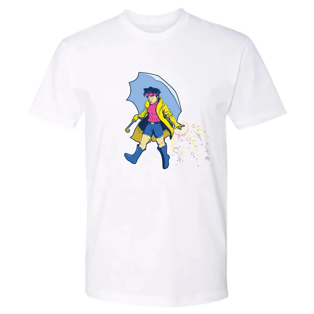 Morton Jubilee Premium Unisex T-shirt - 4