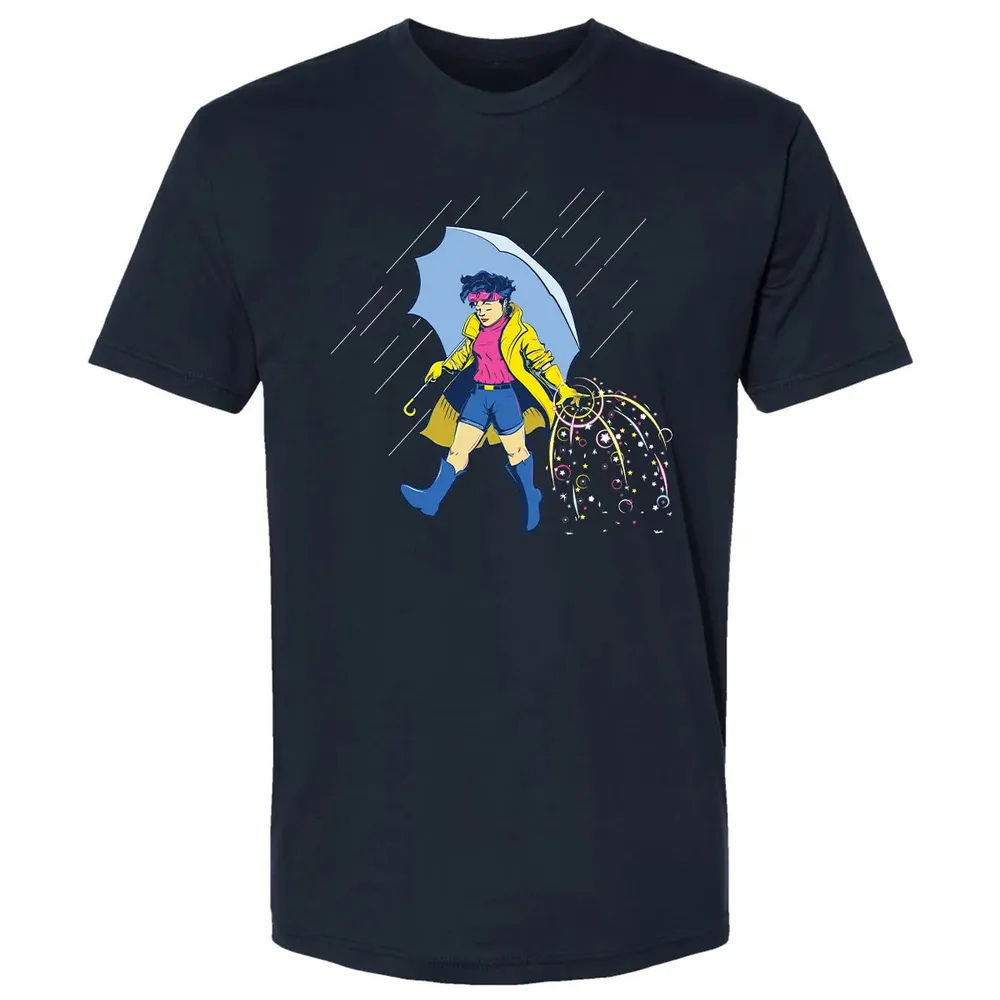 Morton Jubilee Premium Unisex T-shirt - 2