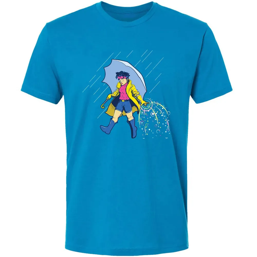 Morton Jubilee Premium Unisex T-shirt - 15