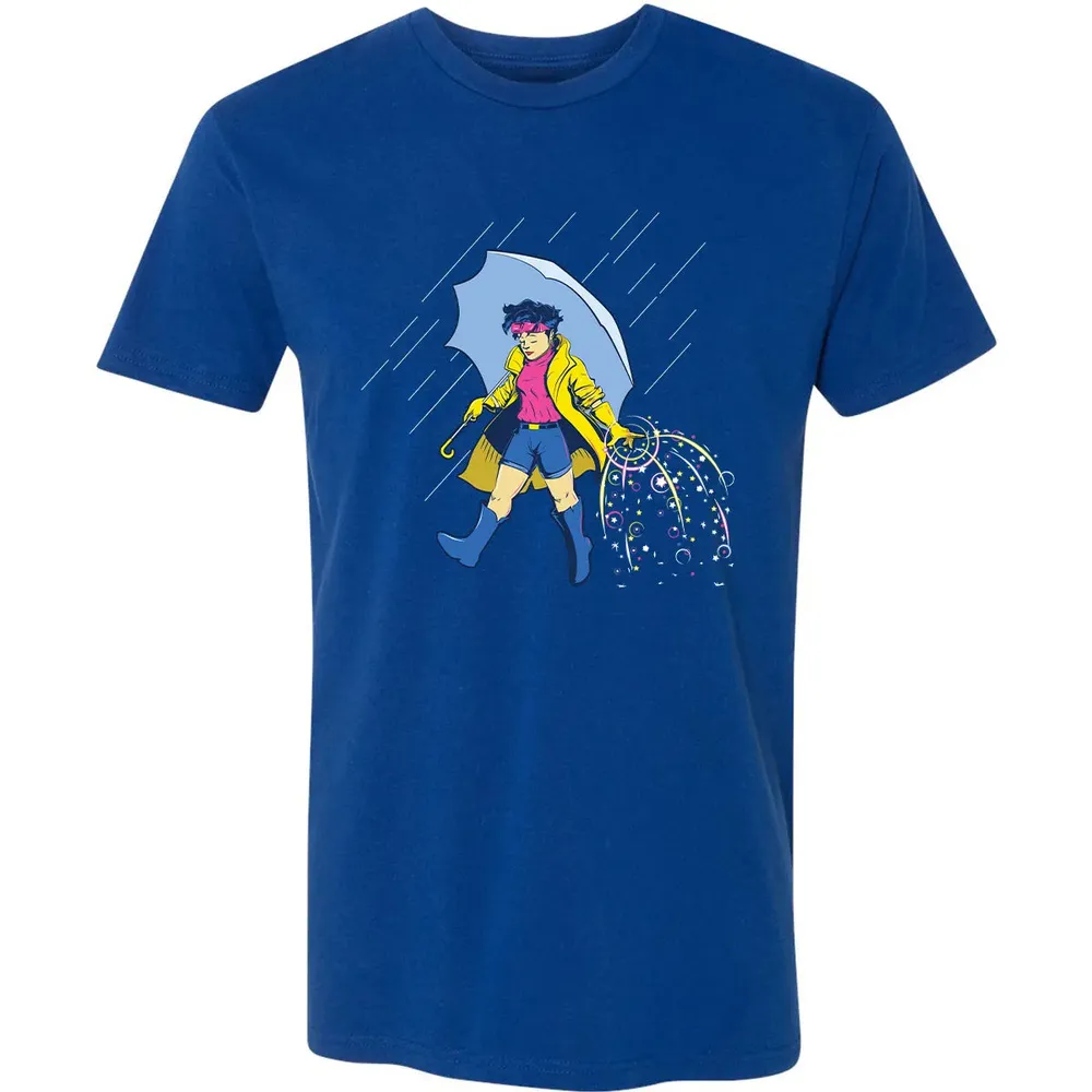 Morton Jubilee Premium Unisex T-shirt - 10