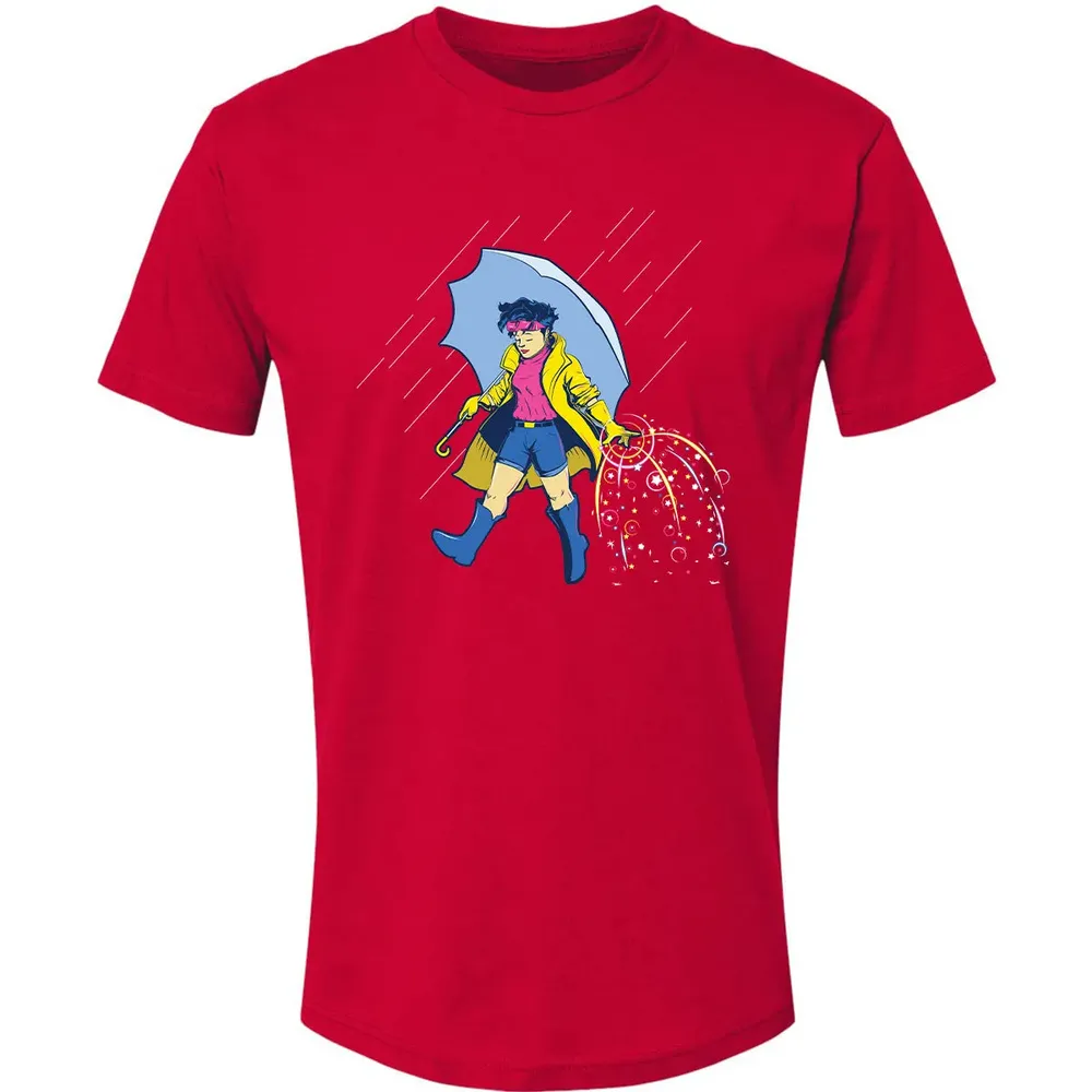 Morton Jubilee Premium Unisex T-shirt - 6