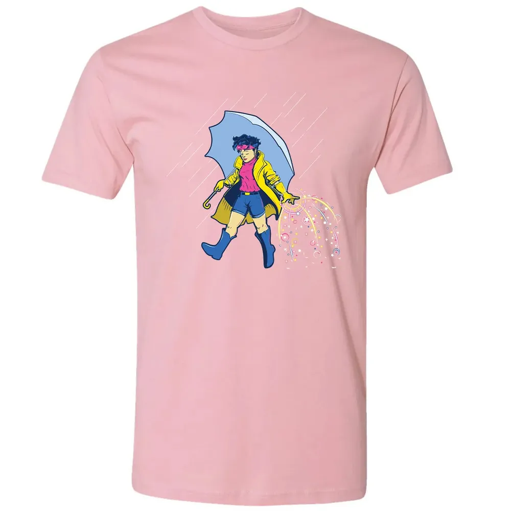 Morton Jubilee Premium Unisex T-shirt - 3