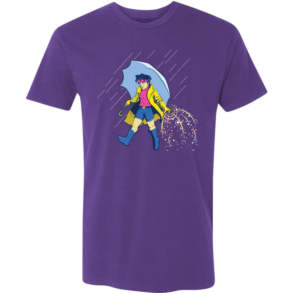 Morton Jubilee Premium Unisex T-shirt - 7