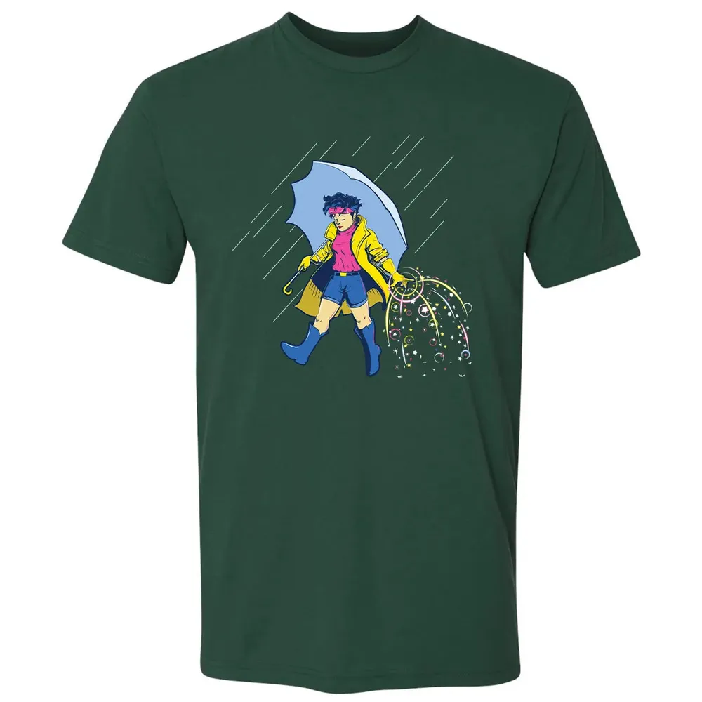 Morton Jubilee Premium Unisex T-shirt - 12