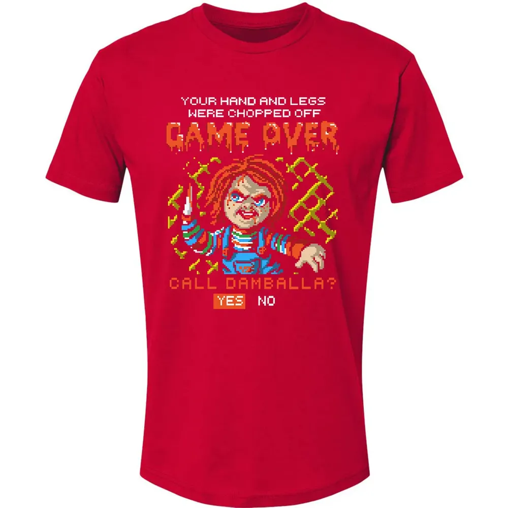 Call Damballa? Premium Unisex T-shirt - 6