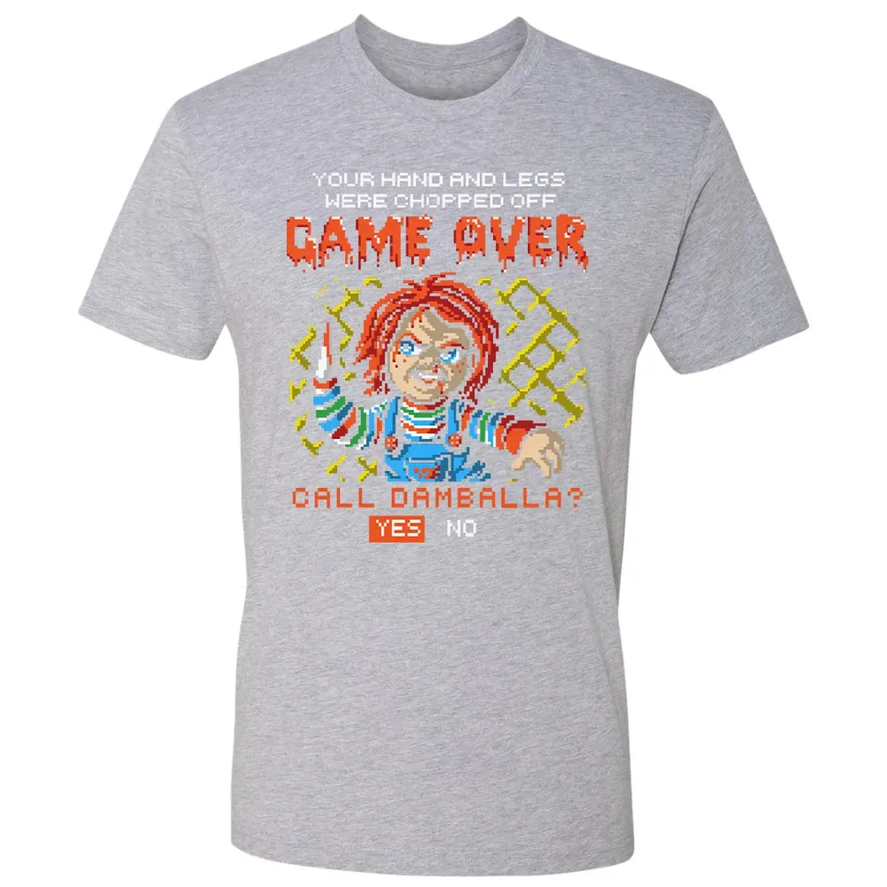 Call Damballa? Premium Unisex T-shirt - 9