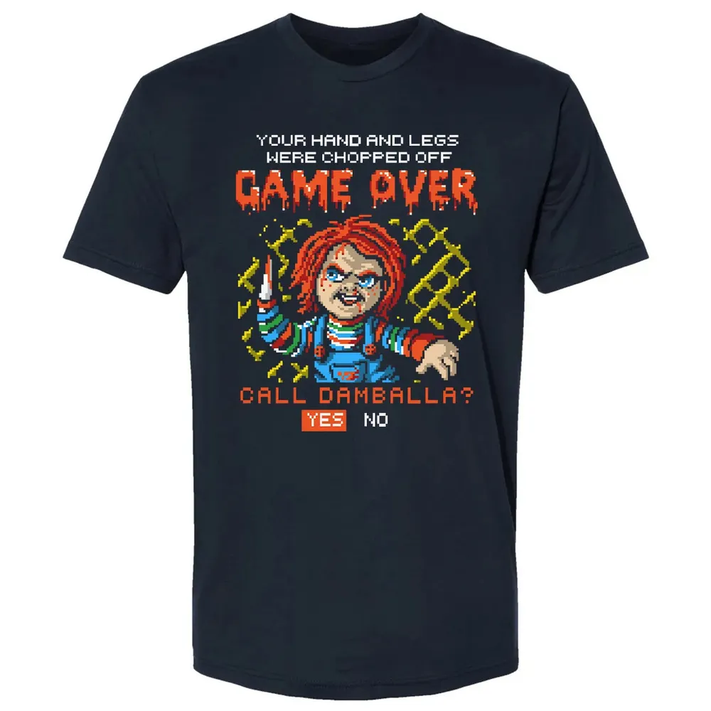 Call Damballa? Premium Unisex T-shirt - 2