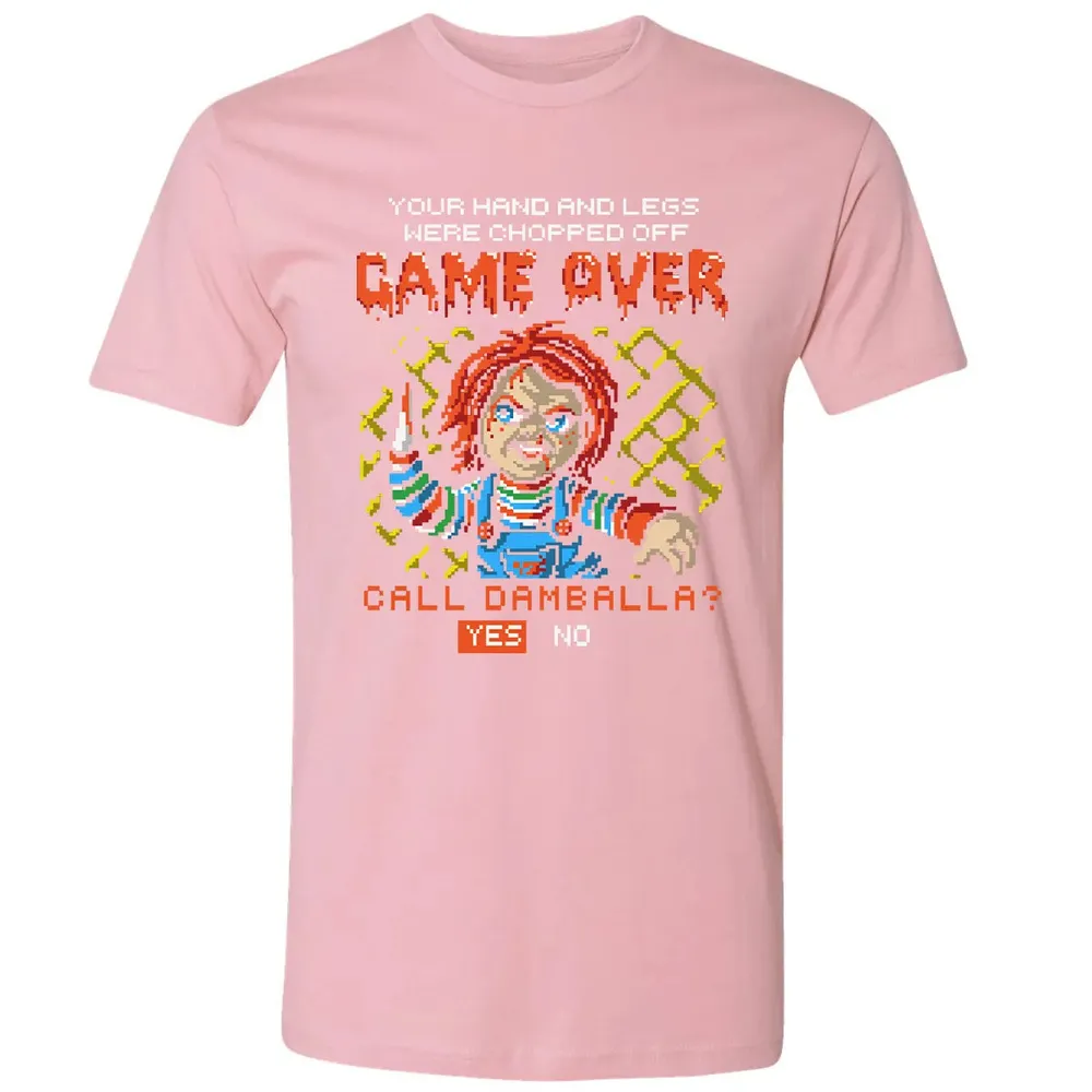 Call Damballa? Premium Unisex T-shirt - 3