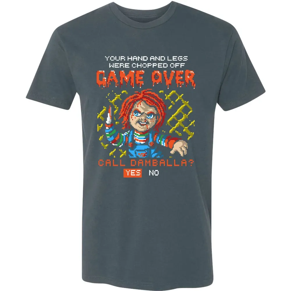 Call Damballa? Premium Unisex T-shirt - 14