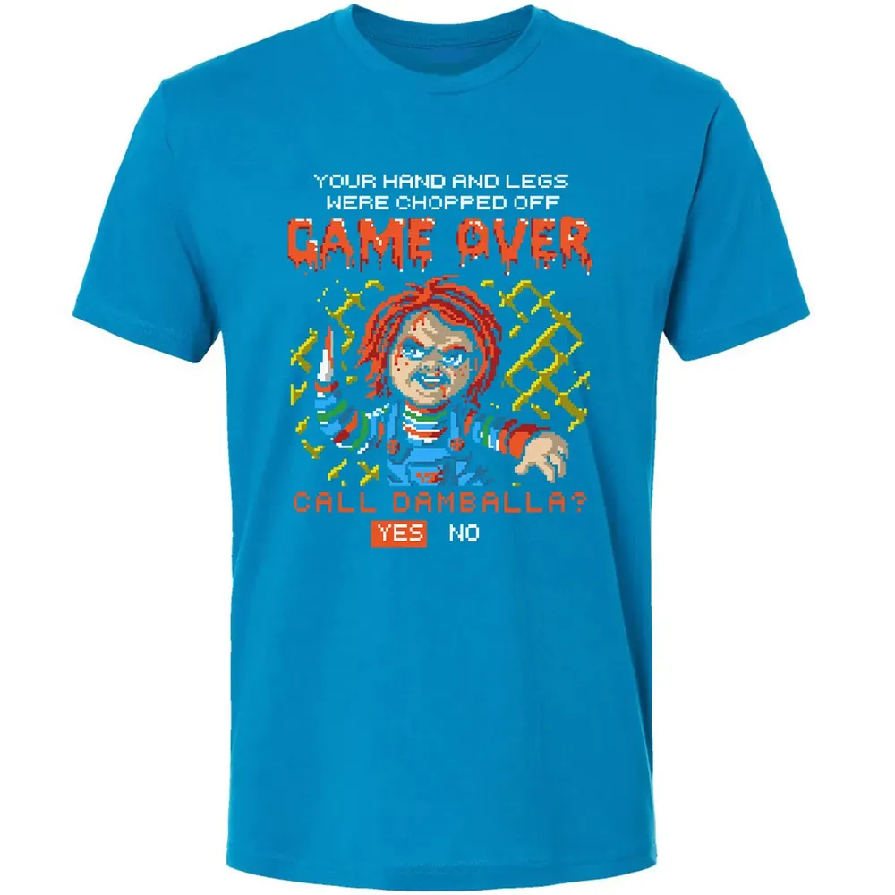 Call Damballa? Premium Unisex T-shirt - 15