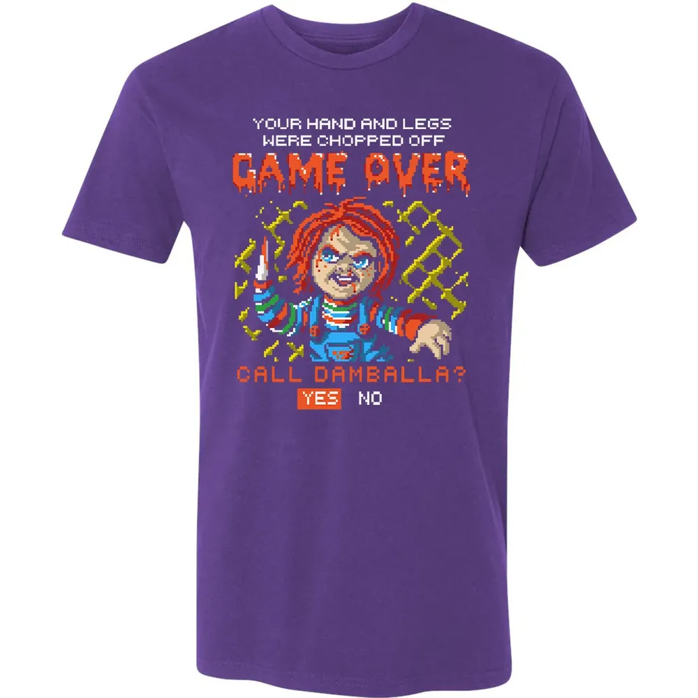 Call Damballa? Premium Unisex T-shirt - 7