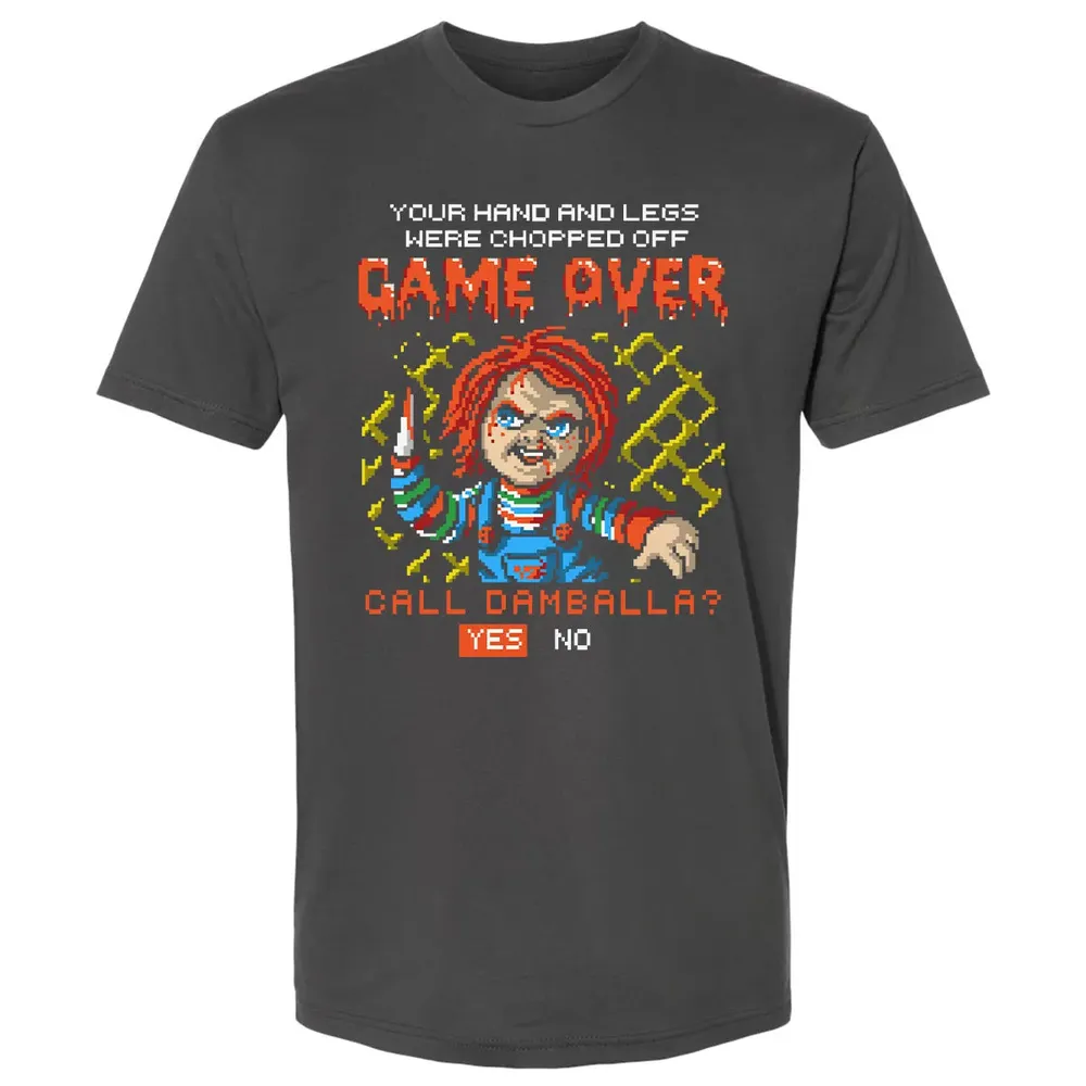 Call Damballa? Premium Unisex T-shirt - 8