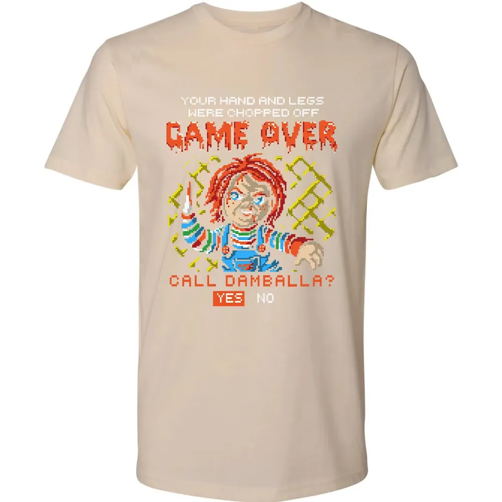 Call Damballa? Premium Unisex T-shirt - 13