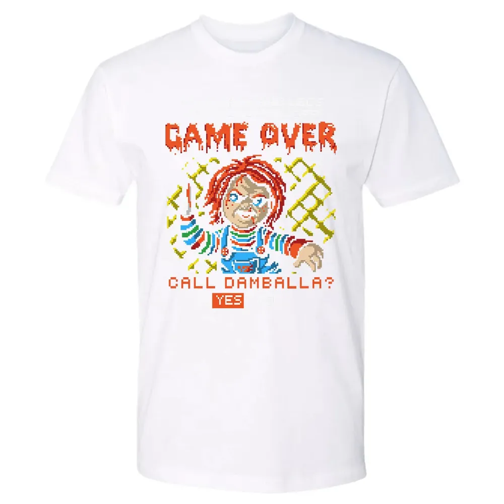 Call Damballa? Premium Unisex T-shirt - 4