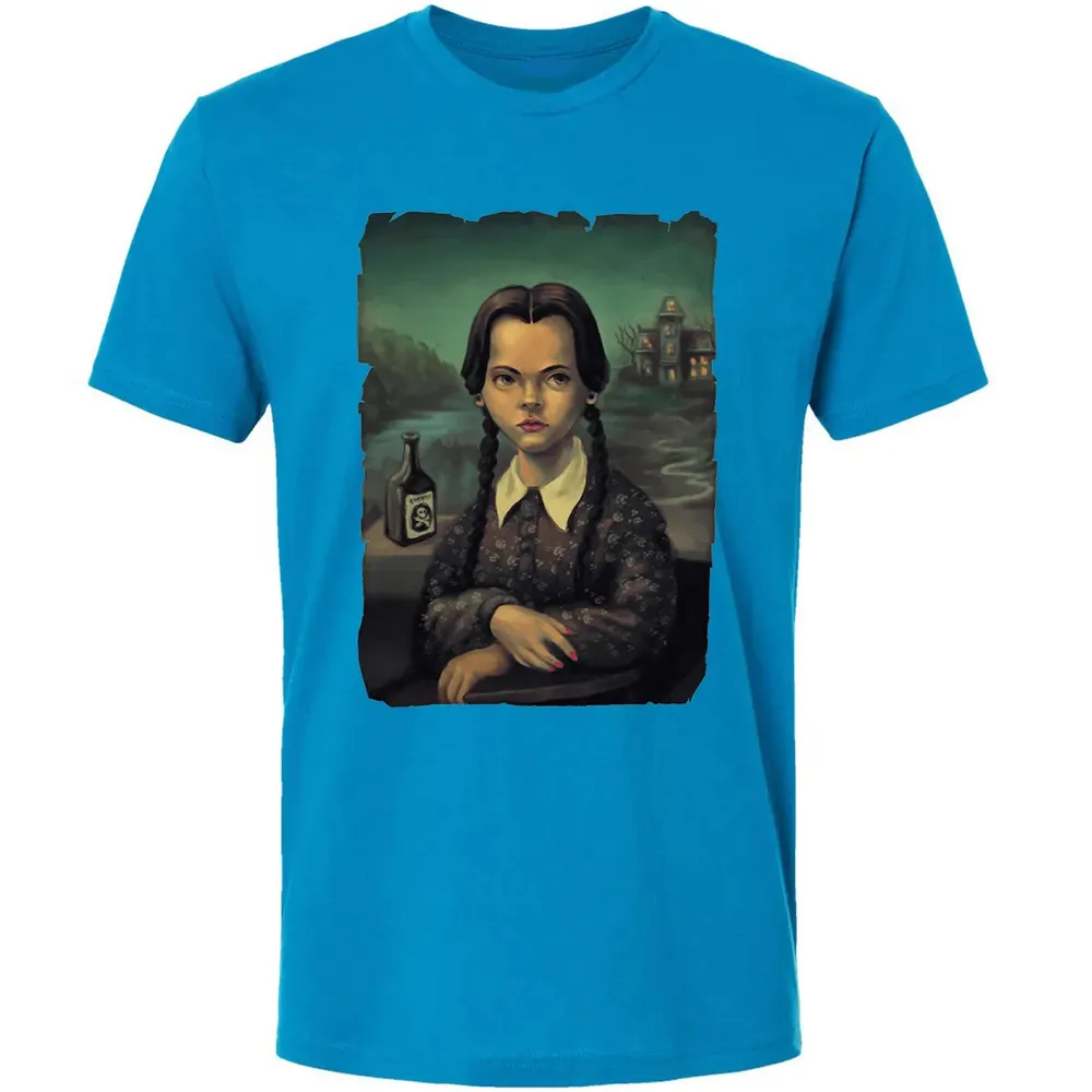 The Murderlisa Premium Unisex T-shirt - 15