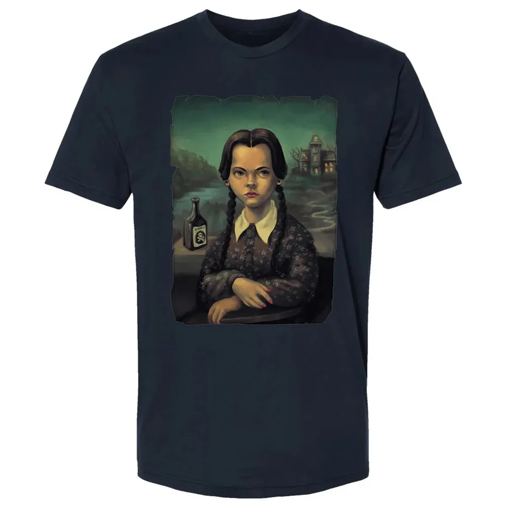 The Murderlisa Premium Unisex T-shirt - 2
