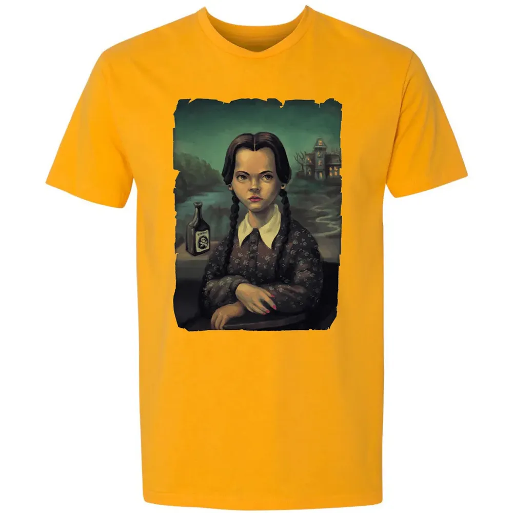 The Murderlisa Premium Unisex T-shirt - 11