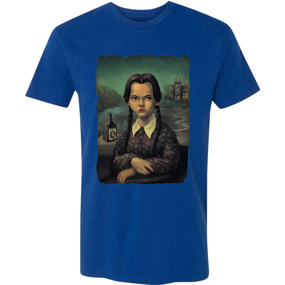 The Murderlisa Premium Unisex T-shirt - 10