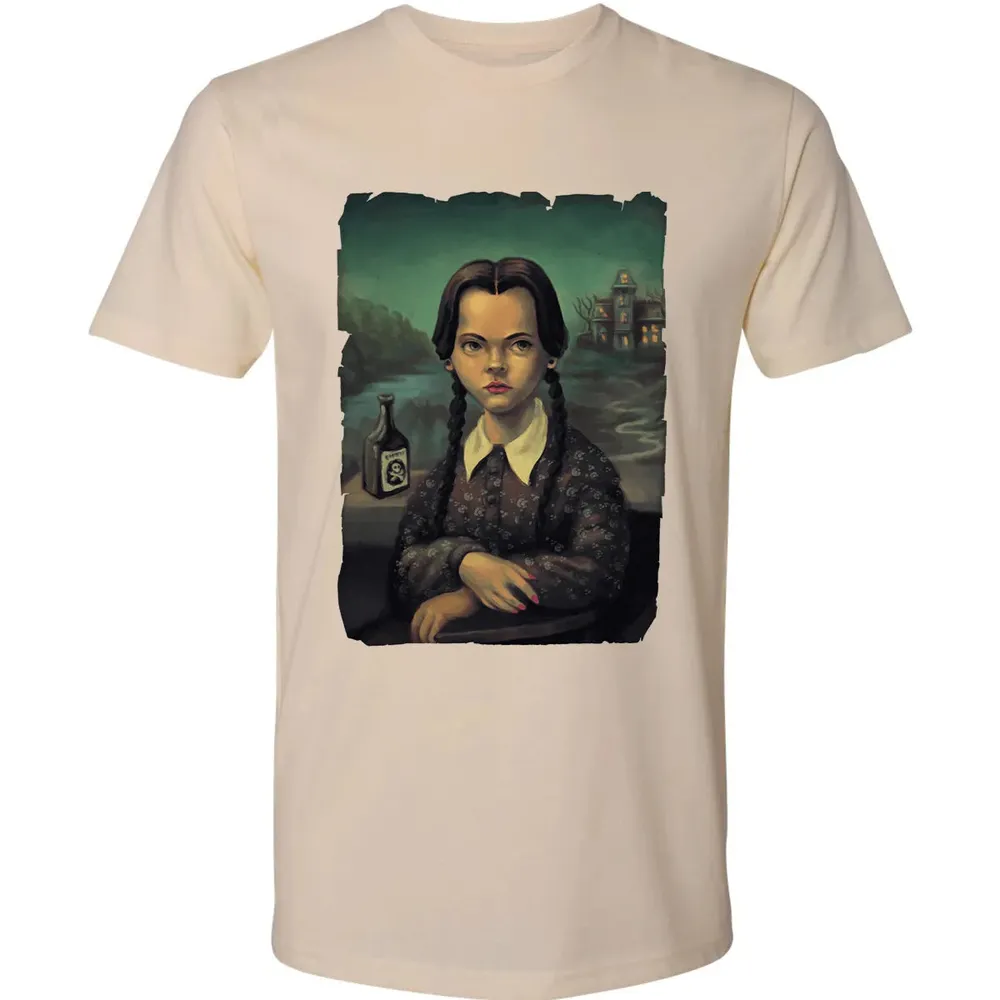The Murderlisa Premium Unisex T-shirt - 13