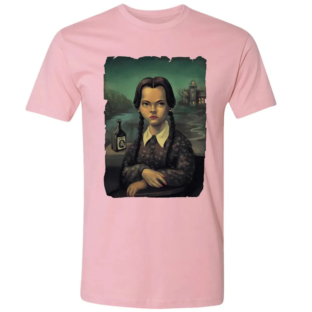 The Murderlisa Premium Unisex T-shirt - 3