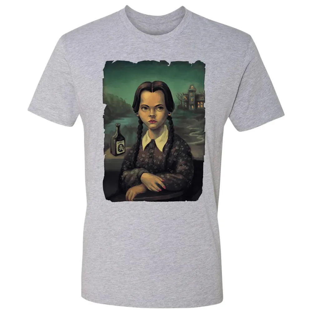The Murderlisa Premium Unisex T-shirt - 9