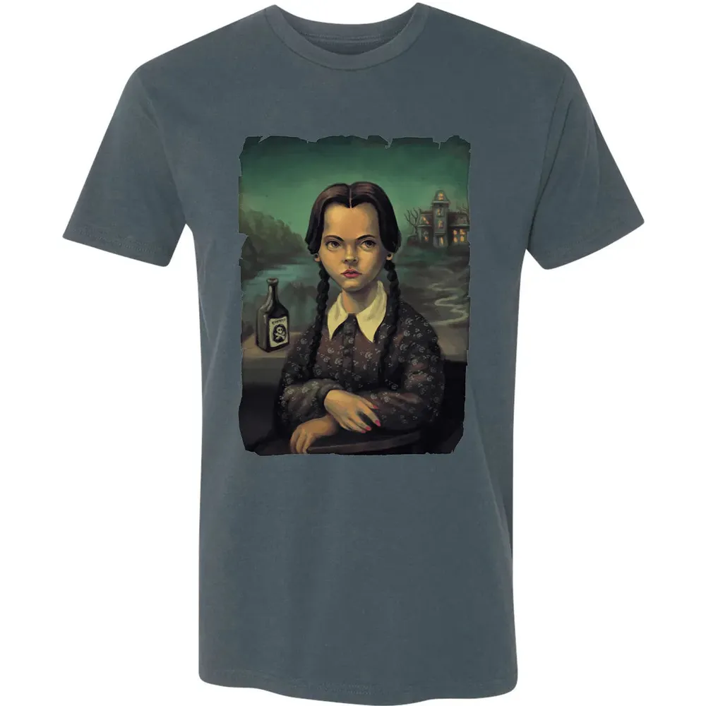 The Murderlisa Premium Unisex T-shirt - 14